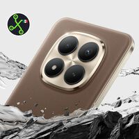 Nuevo celular Xiaomi con cámara de 200 MPX, 24 GB de RAM y seis años de actualizaciones, ya disponible en Mercado Libre 