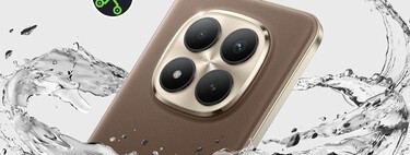 Nuevo celular Xiaomi con cámara de 200 MPX, 24 GB de RAM y seis años de actualizaciones, ya disponible en Mercado Libre 