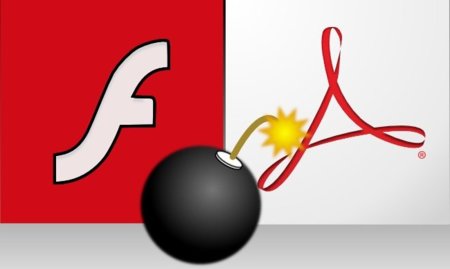 Grave vulnerabilidad en Flash, Adobe Reader y Acrobat