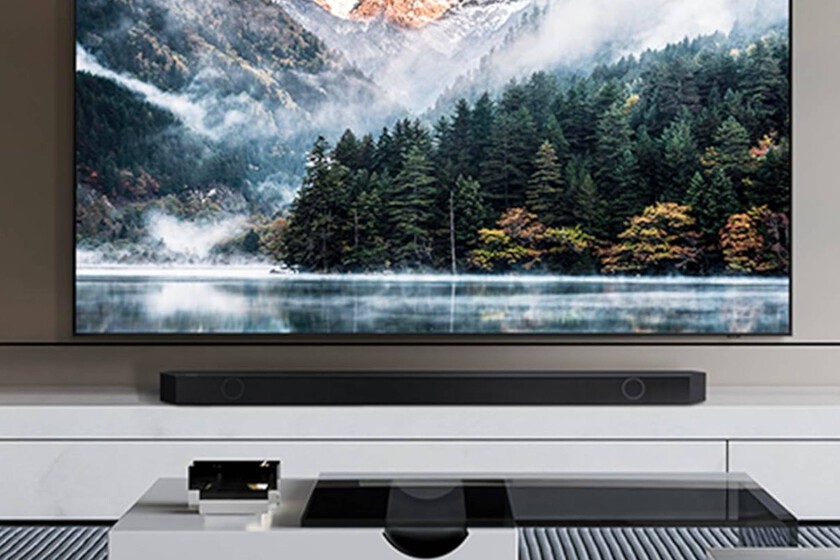 barra de sonido HW-Q800D/ZF