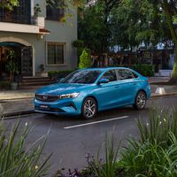 El fabricante de China, Geely, lo tiene claro: no subirá los precios de sus carros en México, pese a aranceles 