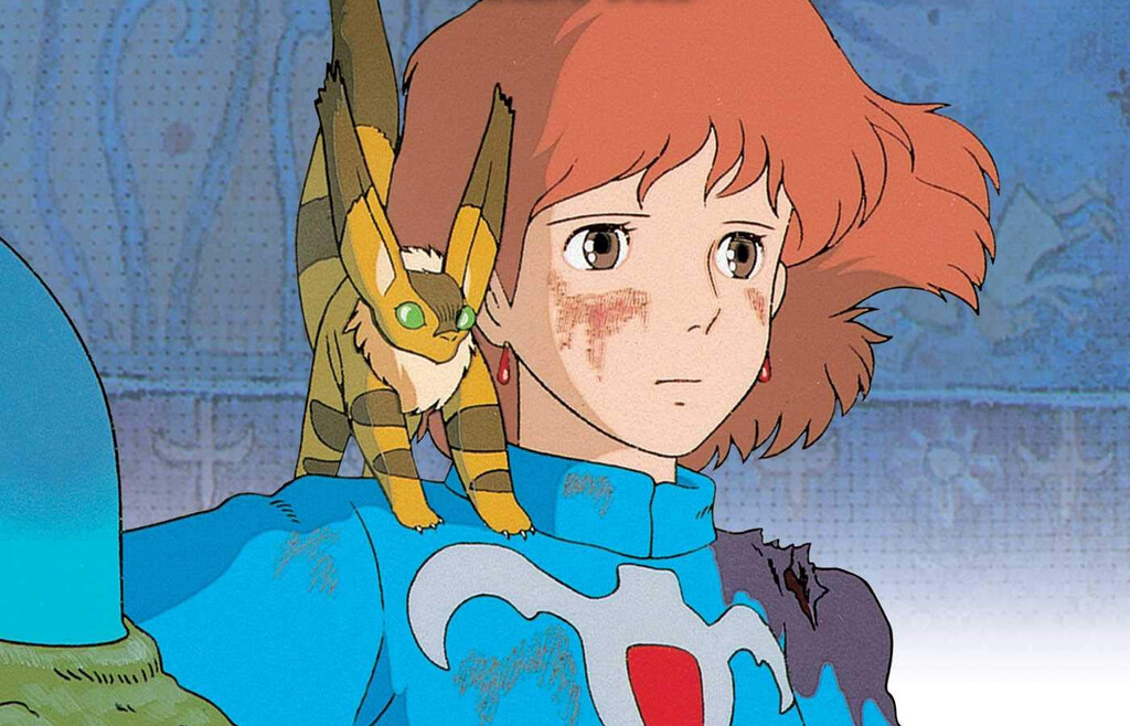 Un ex-animador de Studio Ghibli traiciona las ideas de Miyazaki y ve con buenos ojos el uso de Inteligencia Artificial en la industria del anime Un ex-animador de Studio Ghibli traiciona las ideas de Miyazaki y ve con buenos ojos el uso de Inteligencia Artificial en la industria del anime