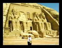 Abu Simbel. Tus fotos de viaje