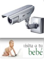 Los padres de Jaén podrán seguir en Internet el estado de sus bebés ingresados