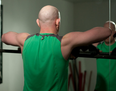 Sencillos cambios para continuar progresando con el entrenamiento