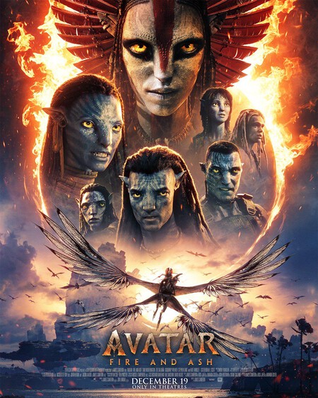 Cartel Final Avatar 3