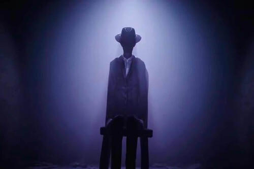 No Soporto Los Juegos De Terror Pero No Pude Dejar De Jugar Este De Principio A Fin 3