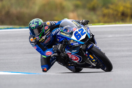 Manzi Estoril Ssp 2024