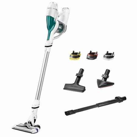 El aspirador de tipo escoba Rowenta Air Force 460 RH9252WO está rebajado a 299,99 euros hasta medianoche en Amazon