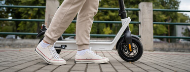 Otra ciudad hace obligatorio contratar un seguro para conducir un patinete eléctrico, y esta es la multa para el que no cumpla 