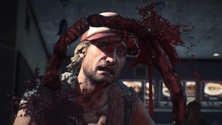 Más detalles de los DLC Operación Águila Rota y Ángel caído de 'Dead Rising 3'