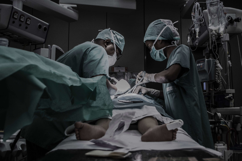 Cómo congelar un hígado sin causar daños: esta nueva técnica ha conseguido duplicar la vida útil de los órganos ante un trasplante