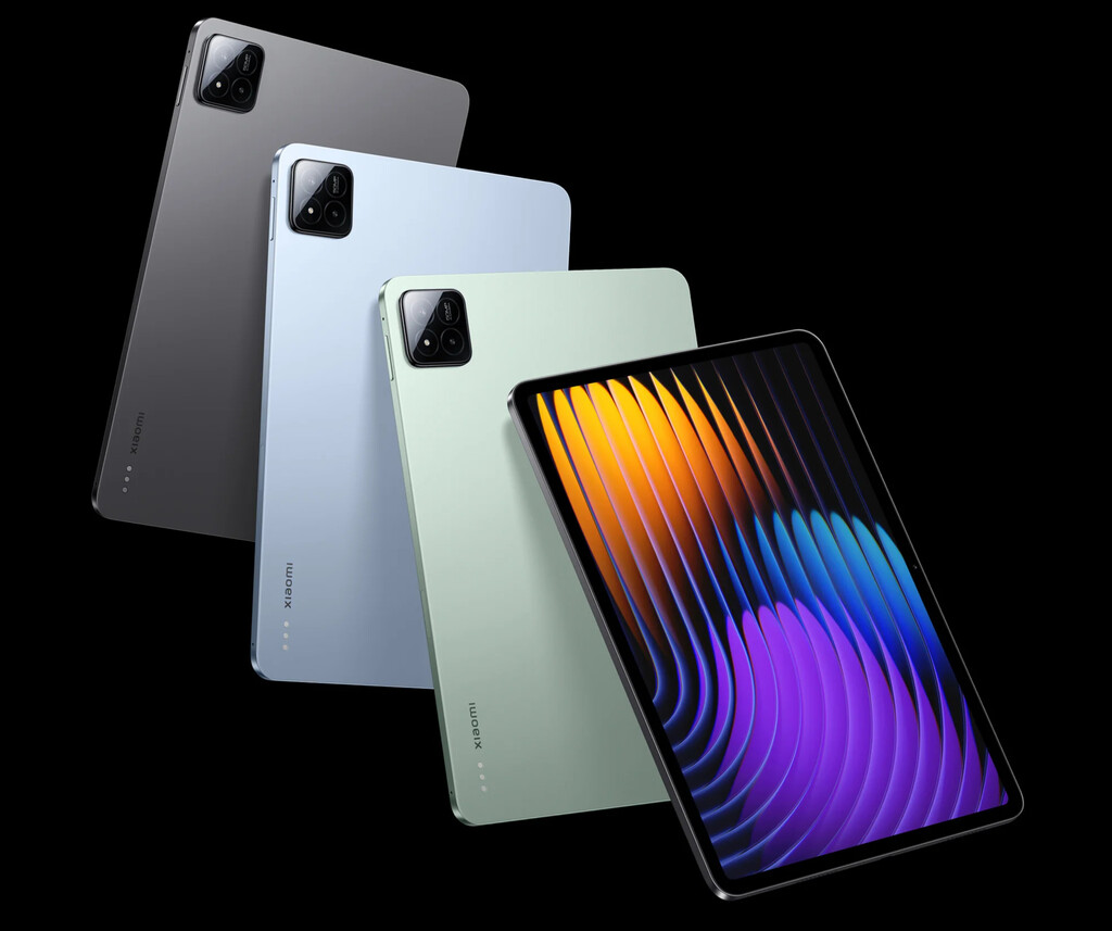100 euros menos en la mejor tablet de Xiaomi: El descuentazo del Pad 7 Pro que solo dura hasta hoy 
