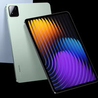 Xiaomi rebaja su potente tablet Pad 7 Pro y la pone al mismo precio que el Pad 7: pantallón 3,2K, corazón Snapdragon y una versatilidad de uso enorme