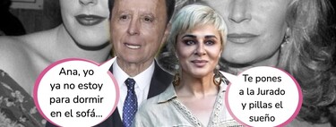 Las dudas de Ana María Aldón sobre Ortega Cano: rompe a llorar en 'Viva la Vida' al comprobar que sigue enamorado de Rocío Jurado