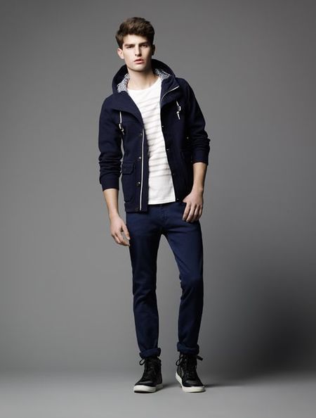 Resultado de imagen para estilo sport hombre