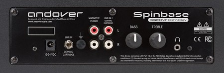 spinbase