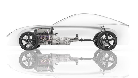 Tvr Griffith Teaser