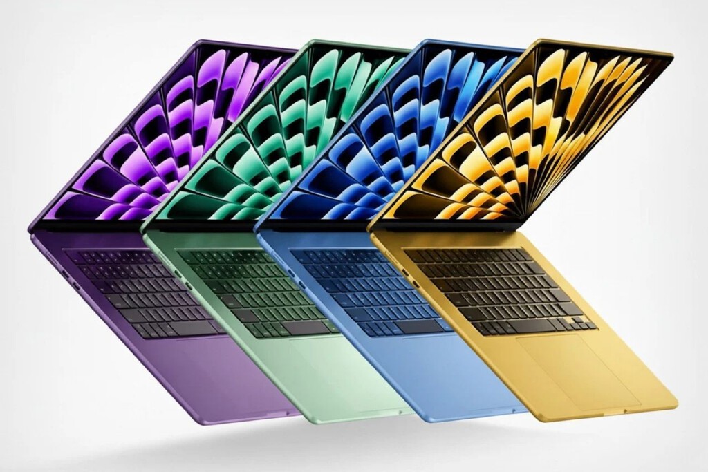 El MacBook barato de Apple se filtra a días de su posible lanzamiento. Ya se habla hasta del precio 