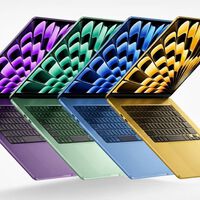 El MacBook "barato" de Apple se filtra a días de su posible lanzamiento. Ya se habla hasta del precio