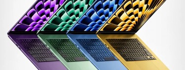 El MacBook "barato" de Apple se filtra a días de su posible lanzamiento. Ya se habla hasta del precio