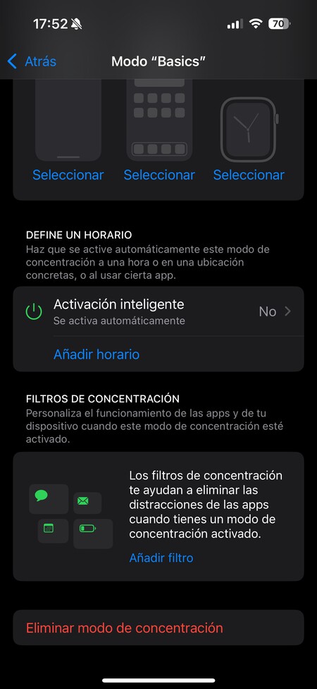 Notificaciones