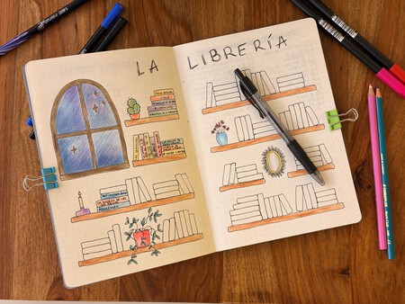 Cuaderno De Lectura 5