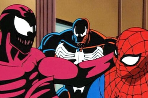 Hay Un Problema Con Spider Man 94 Marvel Olvido Como Se Veia La Caricatura Que Vimos En Los Noventa