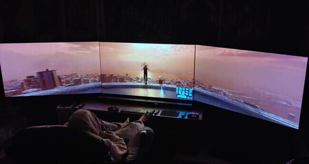 ultra wide