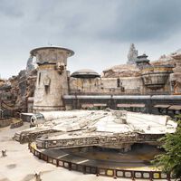 Disney tampoco sabe qué hacer con Star Wars en sus parques. Y los últimos cambios en una de sus principales atracciones lo demuestran