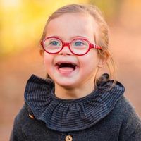 11 cuentas de Instagram que te harán ver que los niños con Síndrome de Down son maravillosos