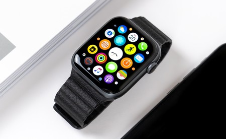 Cómo forzar la salida de apps que no responden en nuestro Apple Watch en watchOS 7 y anteriores