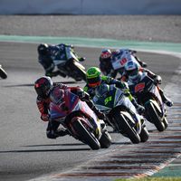 Jerez inaugurará la segunda temporada de la Copa del Mundo de MotoE en 2020