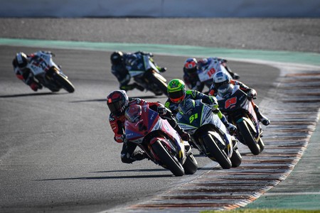 Jerez inaugurará la segunda temporada de la Copa del Mundo de MotoE en 2020