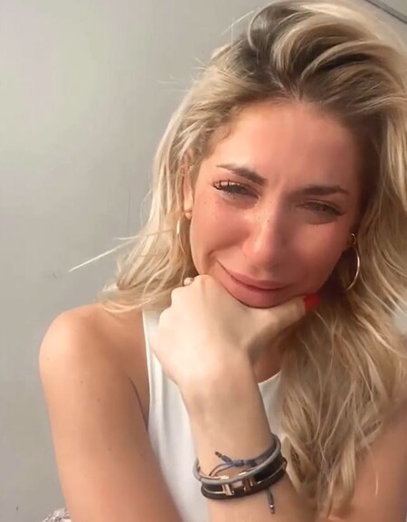 Un 'mar' de lágrimas: Mar Torres, destrozada, se rompe en Instagram por los comentarios recibidos tras publicar esta foto