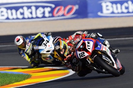 Xavi Fores Cev Superstock