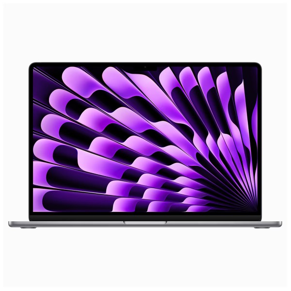 Apple - Apple MacBook Air 15 (2023), M2, 8GB, 512GB SSD, 15.3', MacOS (Refurbished Brand new).