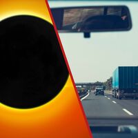 Eclipse solar 2026: la DGT recuerda cómo debes moverte en coche para evitar atascos y multas