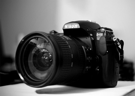 Nikon D400, ¿24 Mp y pantalla táctil?