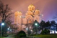 Ya se puede entrar a Serbia llevando sólo el DNI 