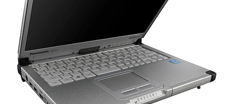 Panasonic ToughBook CF-C2