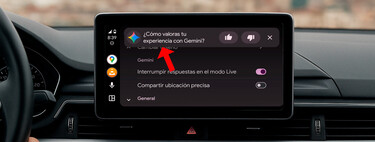 Tras meses esperando, Gemini por fin llegó a mi Android Auto. Es mucho mejor de lo que creía