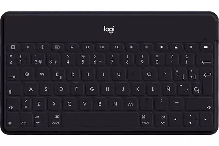 Bluetooth キーボード 05