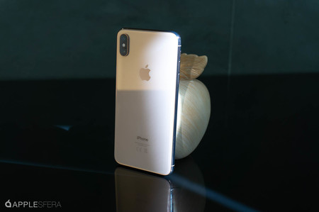 El iPhone XS Max de 256 GB Gris espacial está disponible en eBay por 1.019 euros