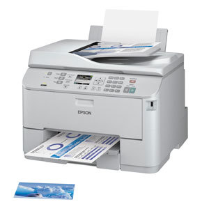epson wrokforce pro