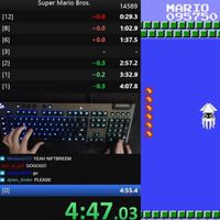 Unos juegan por diversión y luego están los que se empeñan en pasarse los juegos a toda castaña y en tiempo récord