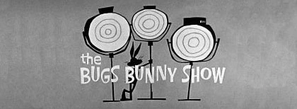 The Bugs Bunny Show, un clásico de la televisión caído en el olvido