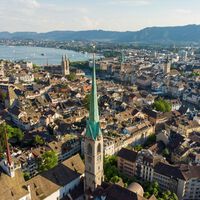 Quando a população atingir 10 milhões, as portas se fecharão para imigrantes: a medida radical que a Suíça está considerando 