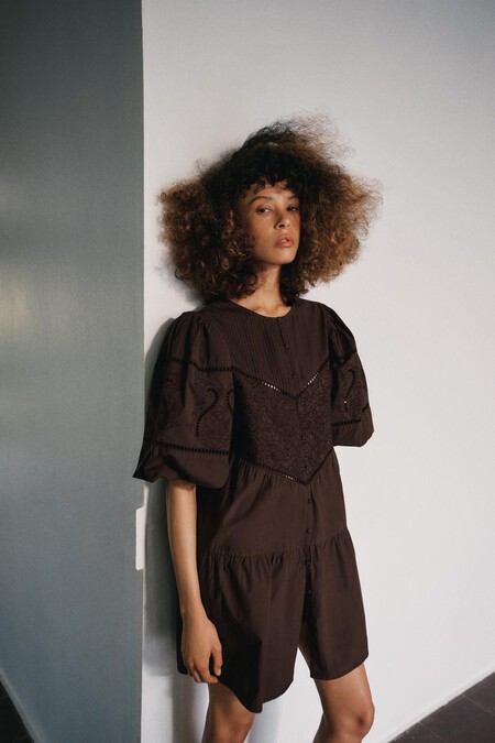 Vestido Zara 4