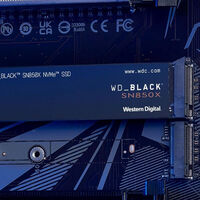 Nunca había estado tan barato: Este SSD NVMe de 1 TB es uno de los más rápidos del mercado y ahora sale tirado de precio